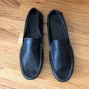 Banana Republic Leather Loafer